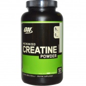 Optimum Nutrition Creatine Powder 300гр