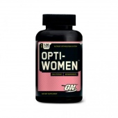 Opti-Women от Optimum Nutrition 120 капс.